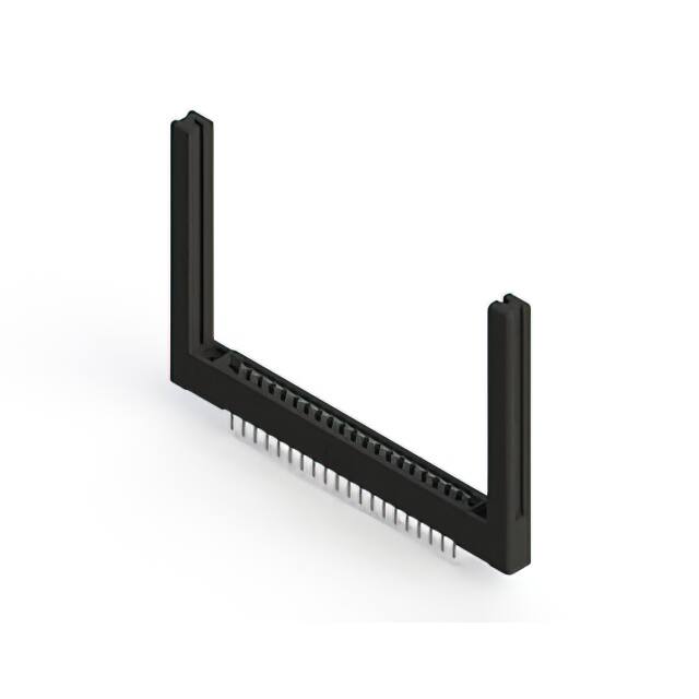 357-040-420-258 EDAC Inc.  Edgeboard Connectors